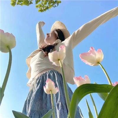 冬后是樱花