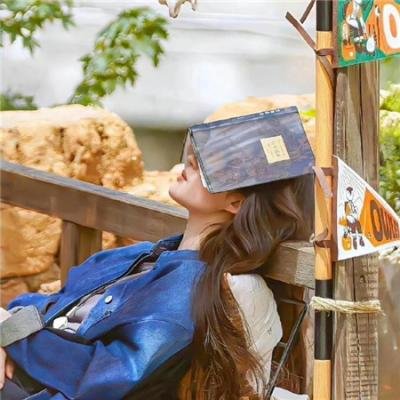 疯狂的麦穗儿